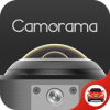 Camorama C3v3.3.96 °