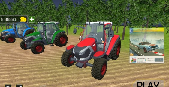 Farming Simulator Drive 3D(ũʻģ2021)v1.12 ׿