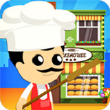 Bakehouse Tycoon(面包厂大亨)v1.0.1.471 安卓版