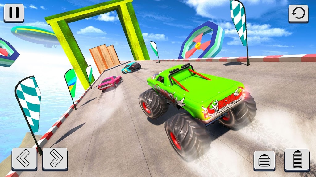 Hyper Car Racing Track()v1.3 ׿