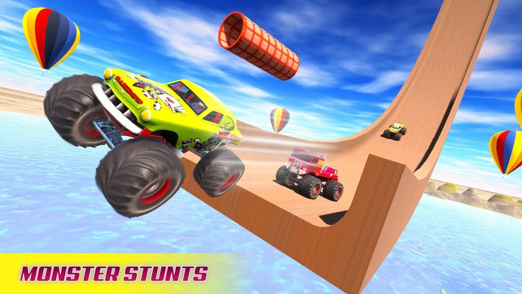 Hyper Car Racing Track()v1.3 ׿