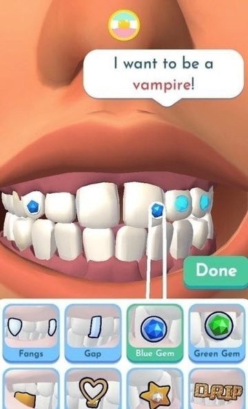 Perfect Smile 3D(完美微笑手游)v1.0.6 安卓版