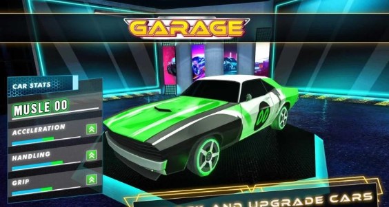 Hyper Car Racing Track()v1.3 ׿