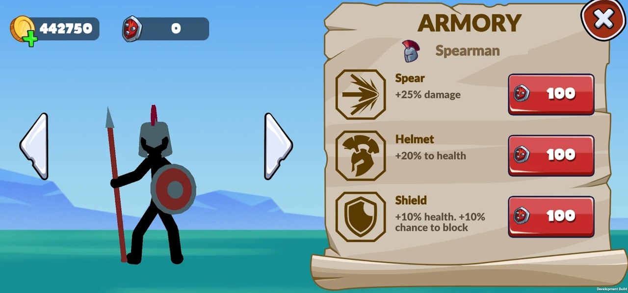 Stickman Battle Empires War(火柴人战争帝国战争)v1.0 最新版