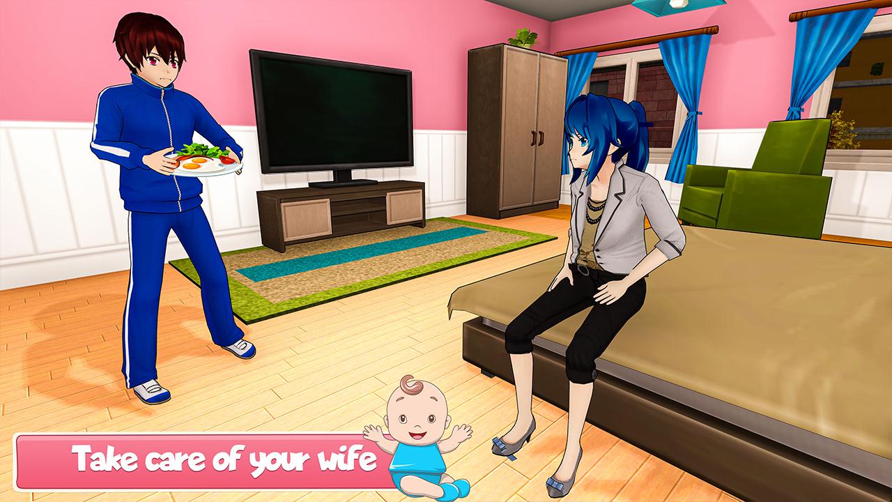 Anime Pregnant Mother(еĸģ)v1.0.14 ׿