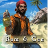 �Ҿ���ǹ��Rum & Gun�ⰲװ��ɫ��
