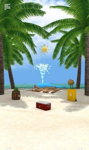 Island(逃脱游戏岛屿)v1.2.1 最新版