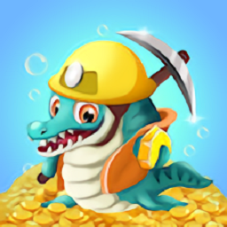 Sea Jurassic Tycoon(海洋侏罗纪大亨)v12.83 安卓版