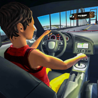 Asphalt Driving School 3D(真正的汽车驾驶学校手游)v1.1 安卓版