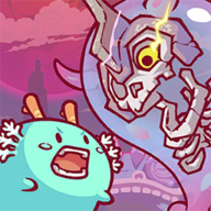 Axie Infinity(axie幻想生物)v1.0.0 安卓版