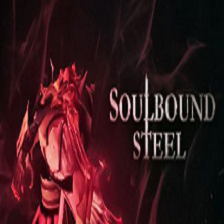 ֮Soulbound Steel