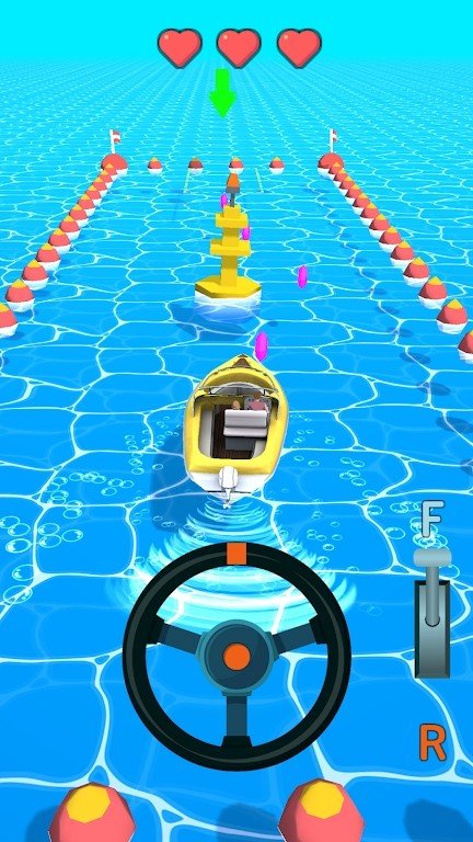 Park Ship 3D(԰)v1.00 ׿