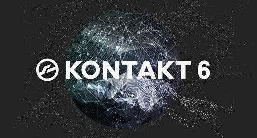 Native Instruments Kontakt6(Ƶ)v6.6.0 İ