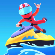 Boat Racer!(水上摩托运动员手游)v1.0.1 安卓版