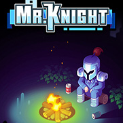 Mr.Knight