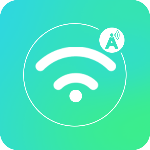 随身WiFiv1.0 最新版