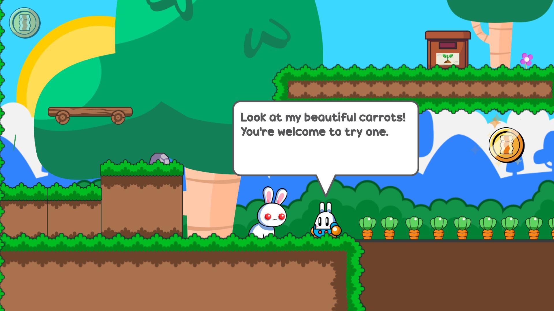 A Pretty Odd Bunny(Ź)v2.3.0.2 ׿