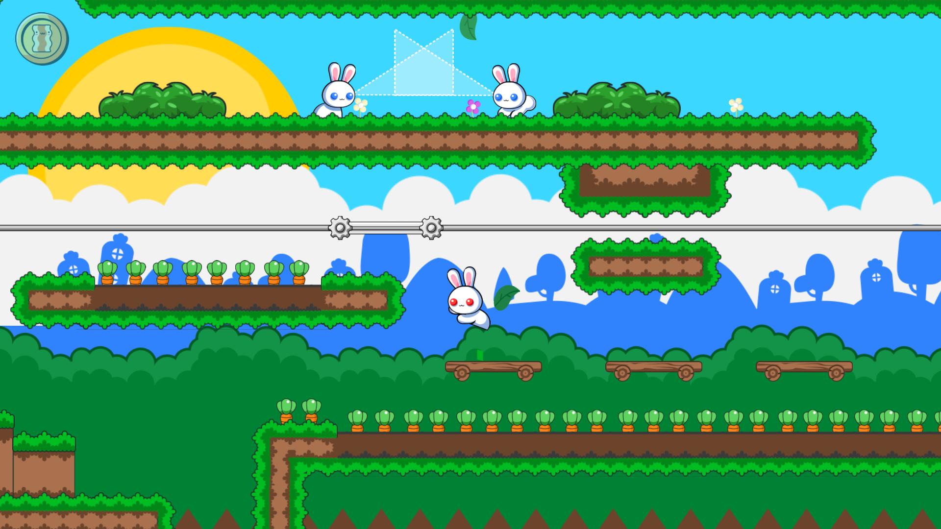 A Pretty Odd Bunny(Ź)v2.3.0.2 ׿