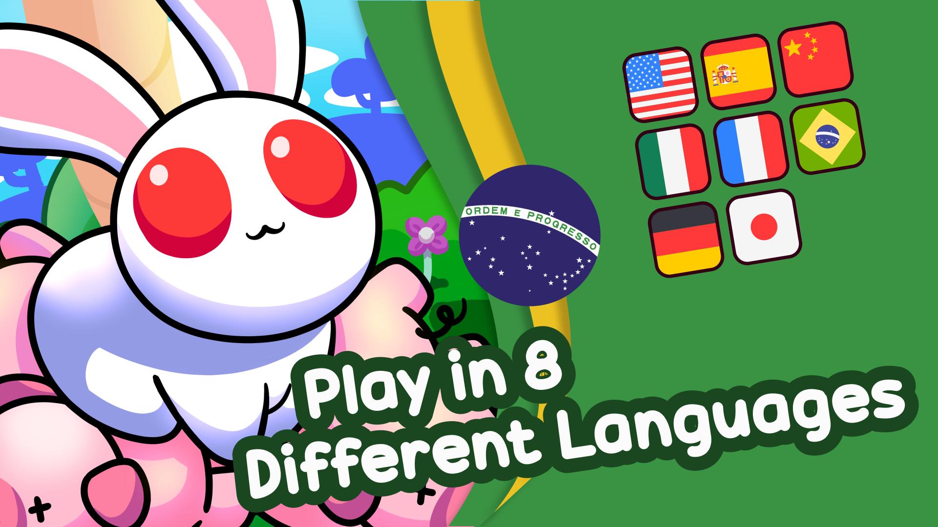 A Pretty Odd Bunny(Ź)v2.3.0.2 ׿