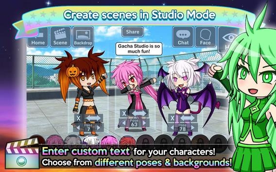 Gacha Studio3.0.0最新版v2.1.2 中文汉化版