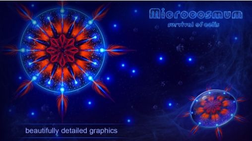 Microcosmum(微生物进化模拟器)v4.2.11 中文版