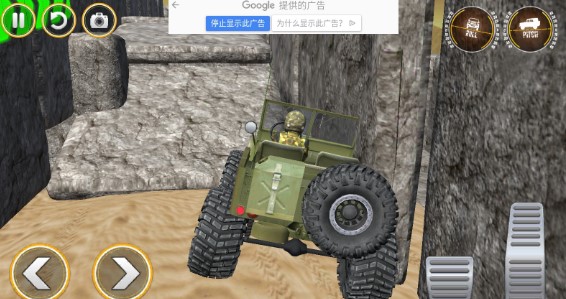 Mega Truck Offroad driving games 2021(ԽҰʻģ)v1.0.1 ׿