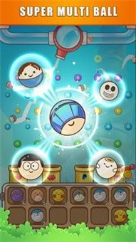 MergePinball(合并弹球)v2.2.2 安卓版