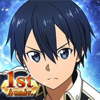 刀剑神域 Alicization Rising Steelv1.1.6 安卓版