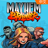 Mayhem Brawler