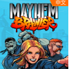 Mayhem Brawlerⰲװɫİ