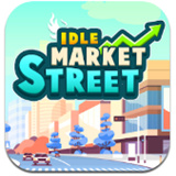 Idle Market Street(集市之街)v1.0.2 最新版