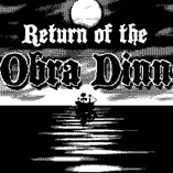 ²ĻعReturn of the Obra Dinn