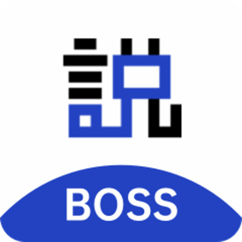 Boss说v1.0.6 安卓官方版