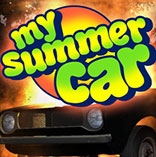 ˾My Summer Car