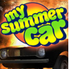 ������˾��My Summer Car�ⰲװ��ɫ��