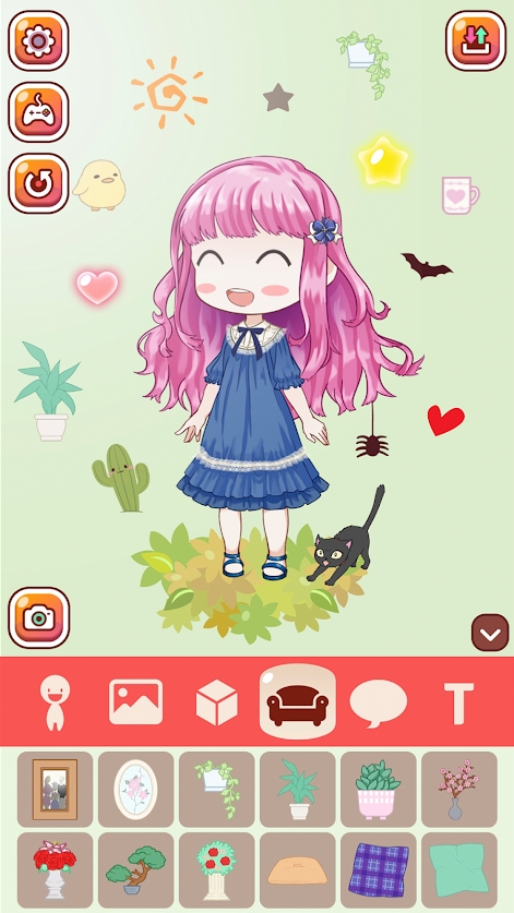 Vivid Doll(װ)v1.0.4 ׿