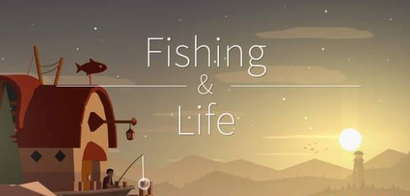 FishermanLife()v0.3.4 ׿