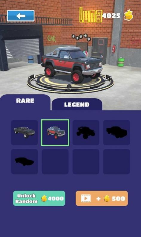 Towing Race(拖车比赛)v3.0.0 安卓版