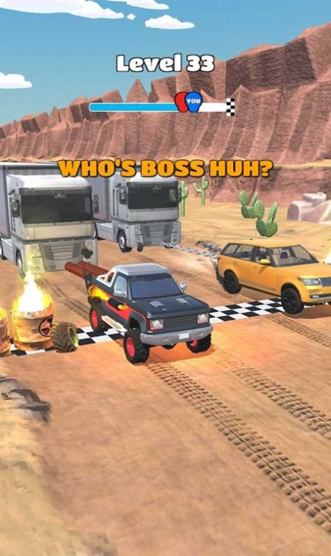 Towing Race(ϳ)v3.0.0 ׿