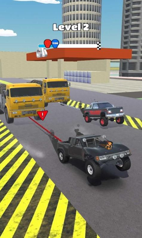 Towing Race(拖车比赛)v3.0.0 安卓版