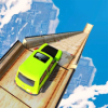 Crazy Car Stunts Mega Ramps(ؼµ)v0.4 °