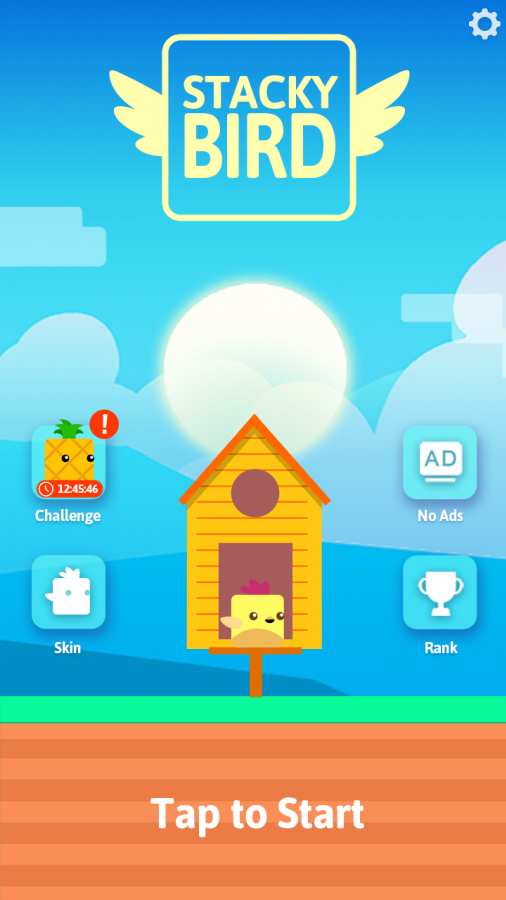 Stacky Bird(˹ֻ)v1.0.1.60 ׿