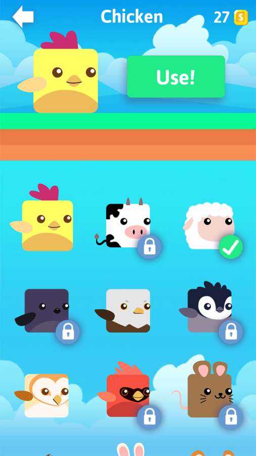 Stacky Bird(˹ֻ)v1.0.1.60 ׿