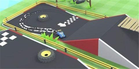 Merge Rally(ϳ)v1.6.0 ׿