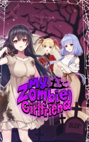 My Zombie Girlfriend(我的僵尸女友)v1.0.0 最新版