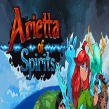 İArietta of Spirits