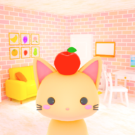 FruitRoom(逃脱游戏猫和水果房)v0.1.1 安卓版