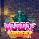 вDeadly Threat