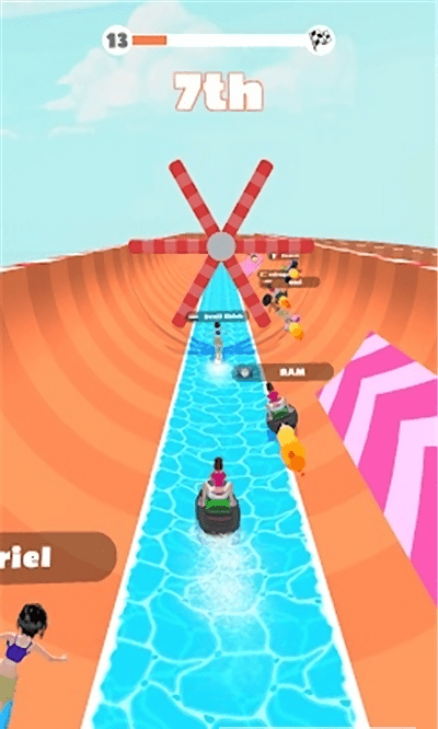 Water Park(ˮ԰ٶ)v0.1 ׿