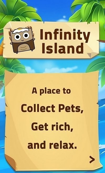 Infinity Island(֮)v1.1.1348 ׿